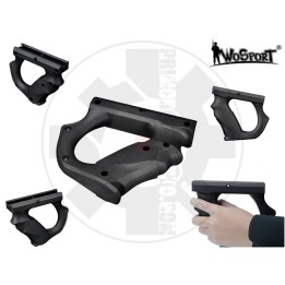 Tactical Grip Black