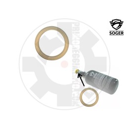 O-ring di ricambio per bombole / tank HPA