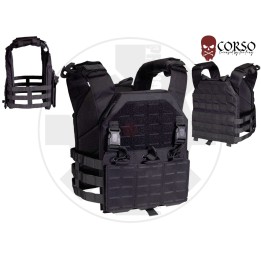 Tattico Drake MK3 Nero