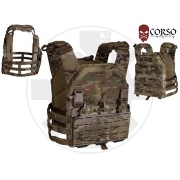 Tattico Drake MK3 Multicam