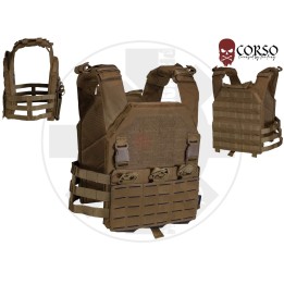 Tattico Drake MK3 Coyote