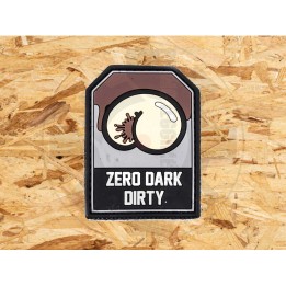 Zero dark dirty patch
