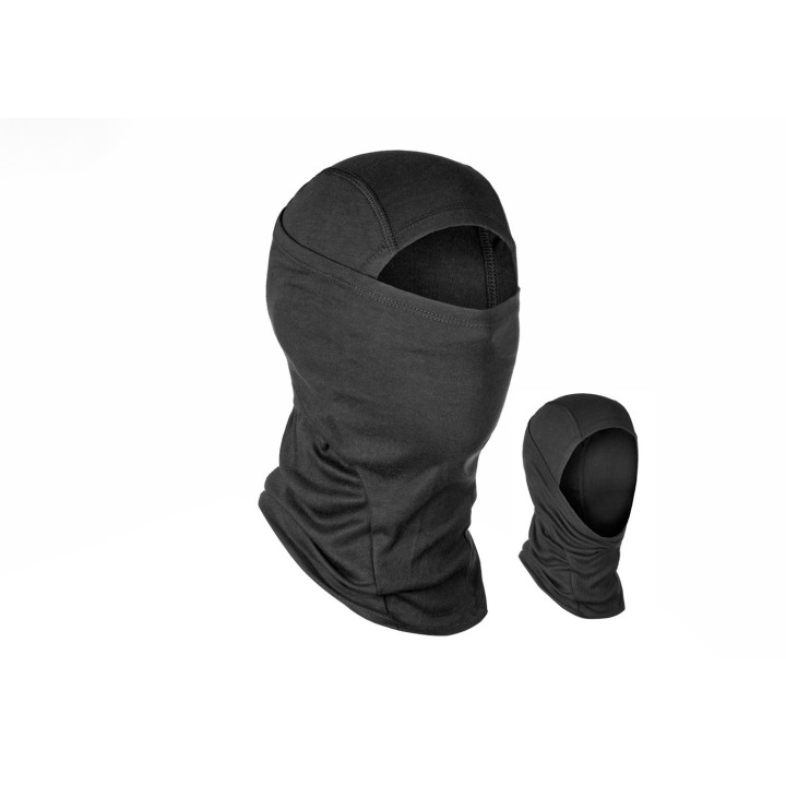 MPS Balaclava Black