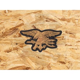 Navy seal style patch