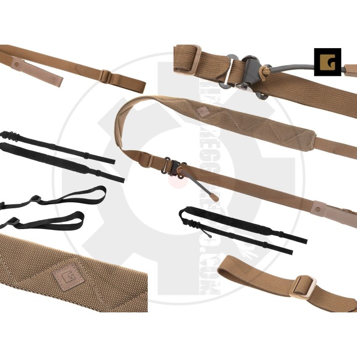 Raider 2PT Sling