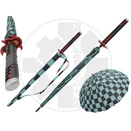 Ombrello Tanjirou Kamado