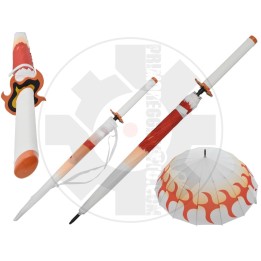 Ombrello Rengoku Kyojuro