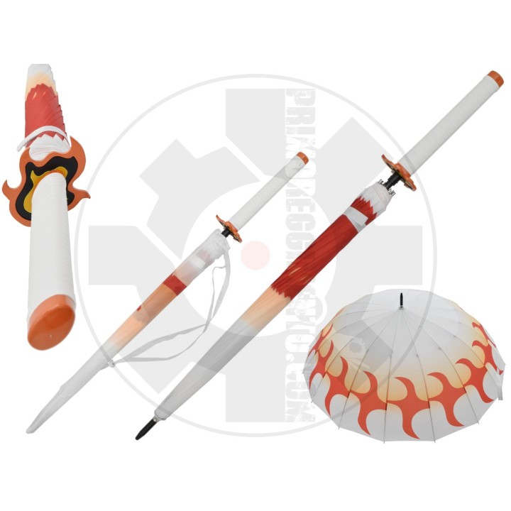 Ombrello Rengoku Kyojuro