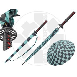 Ombrello Tanjiro Kamado