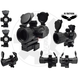 Red Dot HD25