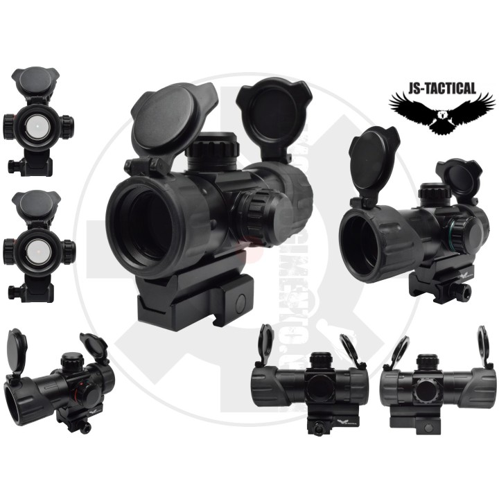 Red Dot HD25