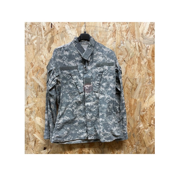 Giacca UCP S/Regular - USATO