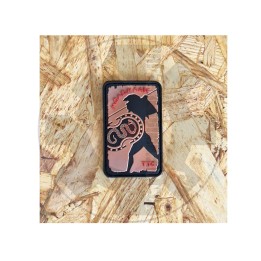 Molon Labe - patch