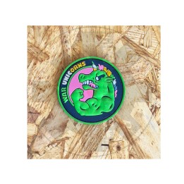 War Unicorns - patch