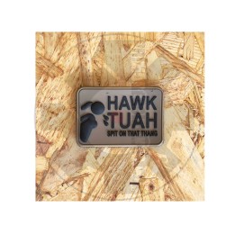 Hawk Tuah - patch