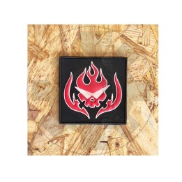 Kamina Guerren Lagan - patch