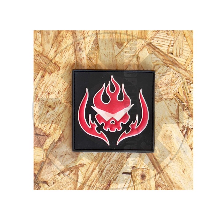 Kamina Guerren Lagan - patch