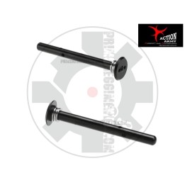 VSR-10 aluminium 7075 spring guide
