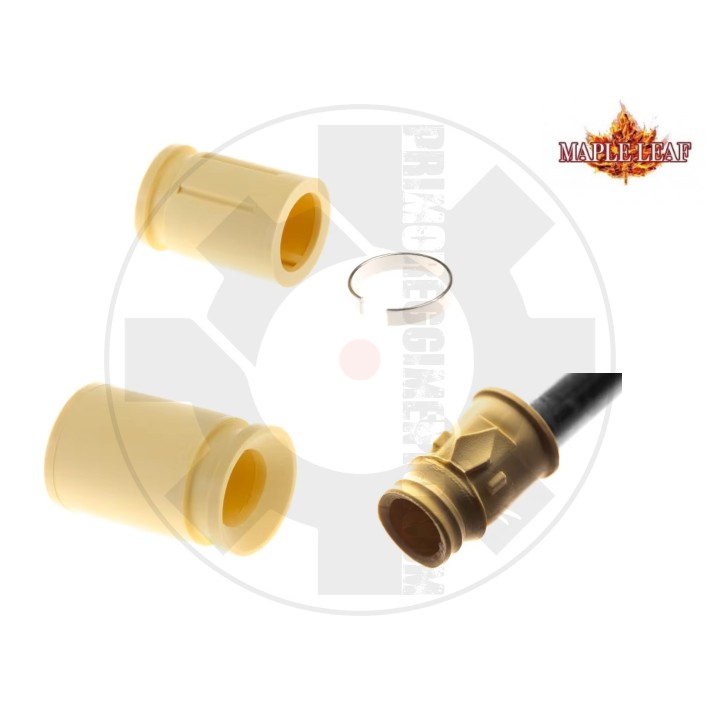 Super Hop Up Rubber 60° for VSR-10 & GBB