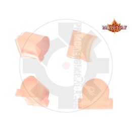 Pressore per Gommino Hop Up Solid Edition 80° - Maple Leaf