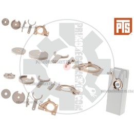 ODIN M12 Sidewinder Parts Rebuild Kit