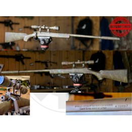 VSR-10 Pro Sniper Tokyo Marui – LayLax Custom – Usato