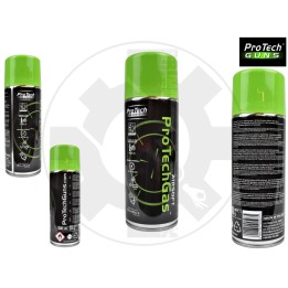 PROTECH GAS 400ML/520ML