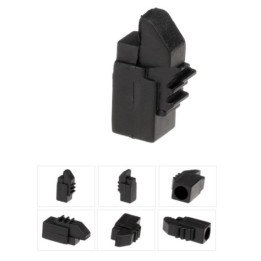 BB Stopper for Enhanced Polymer Magazine