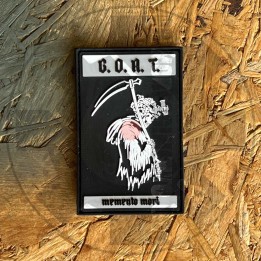 GOAT - Memento mori - patch