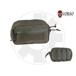Utility Ranger Green MK1