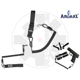 Lanyard | 2-APL10 - AMOMAX
