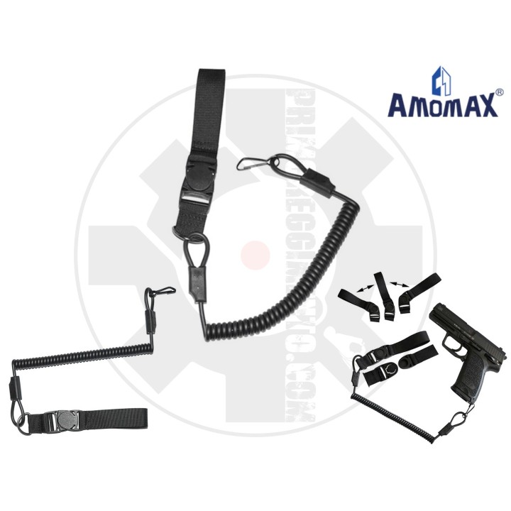 Lanyard | 2-APL10 - AMOMAX