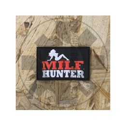 MILF Hunter RED - patch