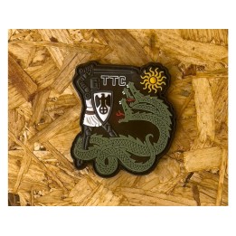 TTC The Tower Company - patch