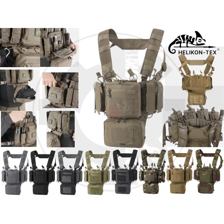Training Mini Rig - Cordura®