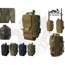 Radio pouch - Helikon