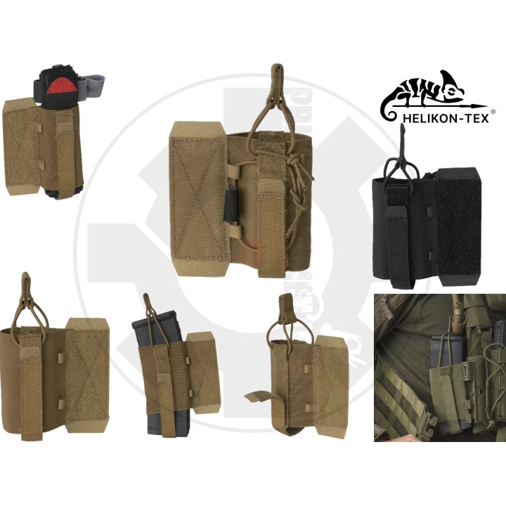 Universal velcro pouch - Helikon