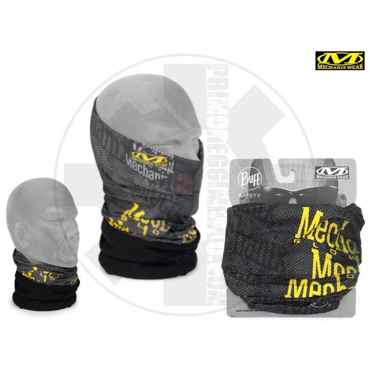 Tubolare multifunzione Mechanix