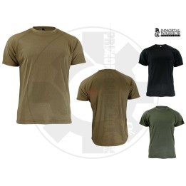 T-shirt Quick DRY by Immortal Warrior