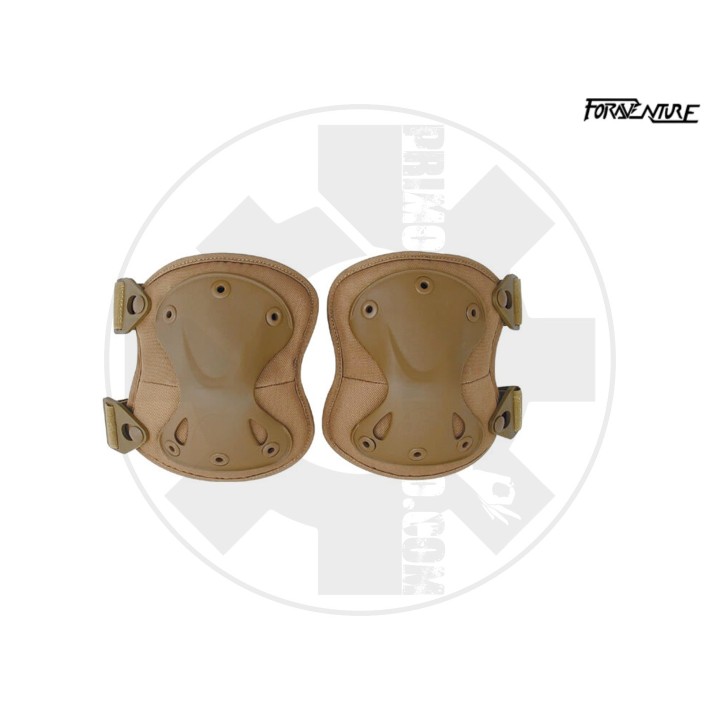 XPD Knee pad CB - Foraventure
