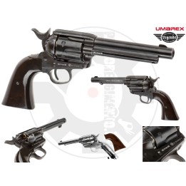 Western Cowboy Co2 - Brunita