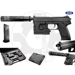 Marui Socom MK23 full set - Gas