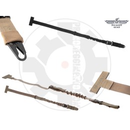 One Point T-End Sling Snap Hook