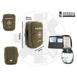 Kit primo soccorso - Small