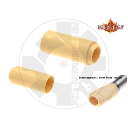 MR. Hop-Up 60° rubber for AEG