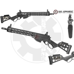 Levar 15" V2 - G&G