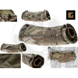 Muff Multicam - Scaldamani - Claw gear