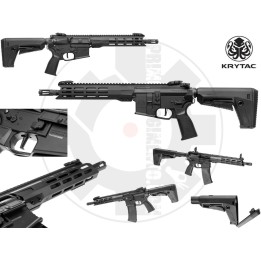 TRIDENT MK3 CRB-M - Black