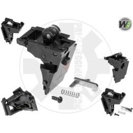 WE G18c - Hammer Assembly