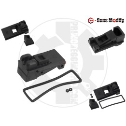 GUNS MODIFY Consumer Spare Parts for GM EVO MWS Mag Only